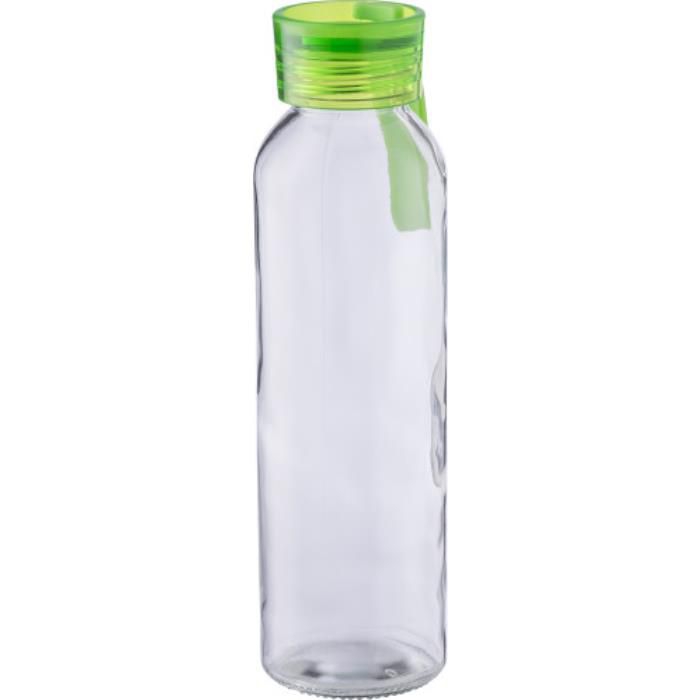 GI1014889Glas-Trinkflasche _500 ml_ Anouk