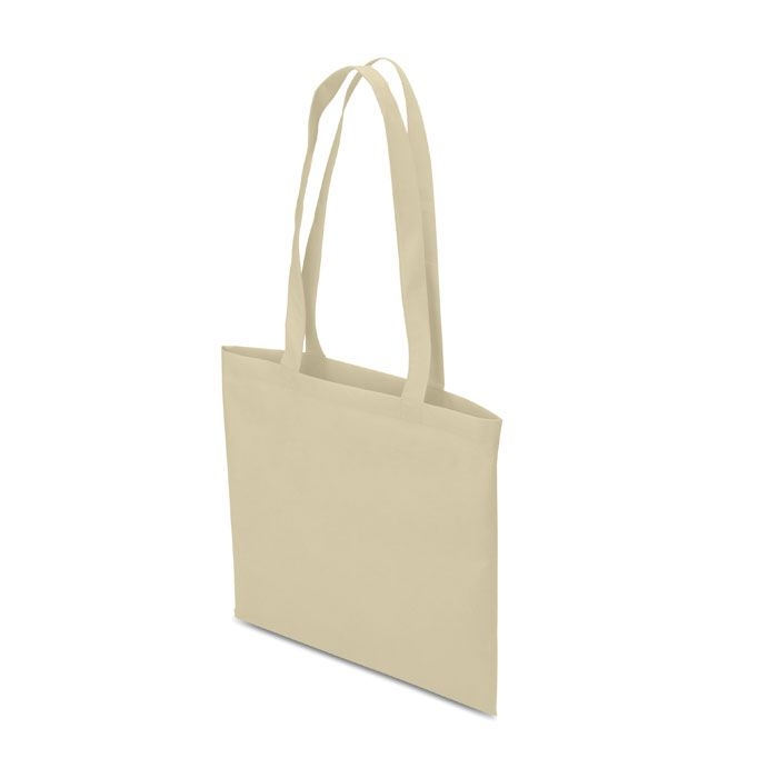 IT3787-53Totecolor Einkaufstasche aus Vliesstoff_ elfenbein
