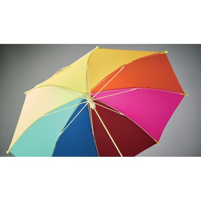 MO2287-99Arco 18_ Regenschirm fuer Kinder_ multicolour