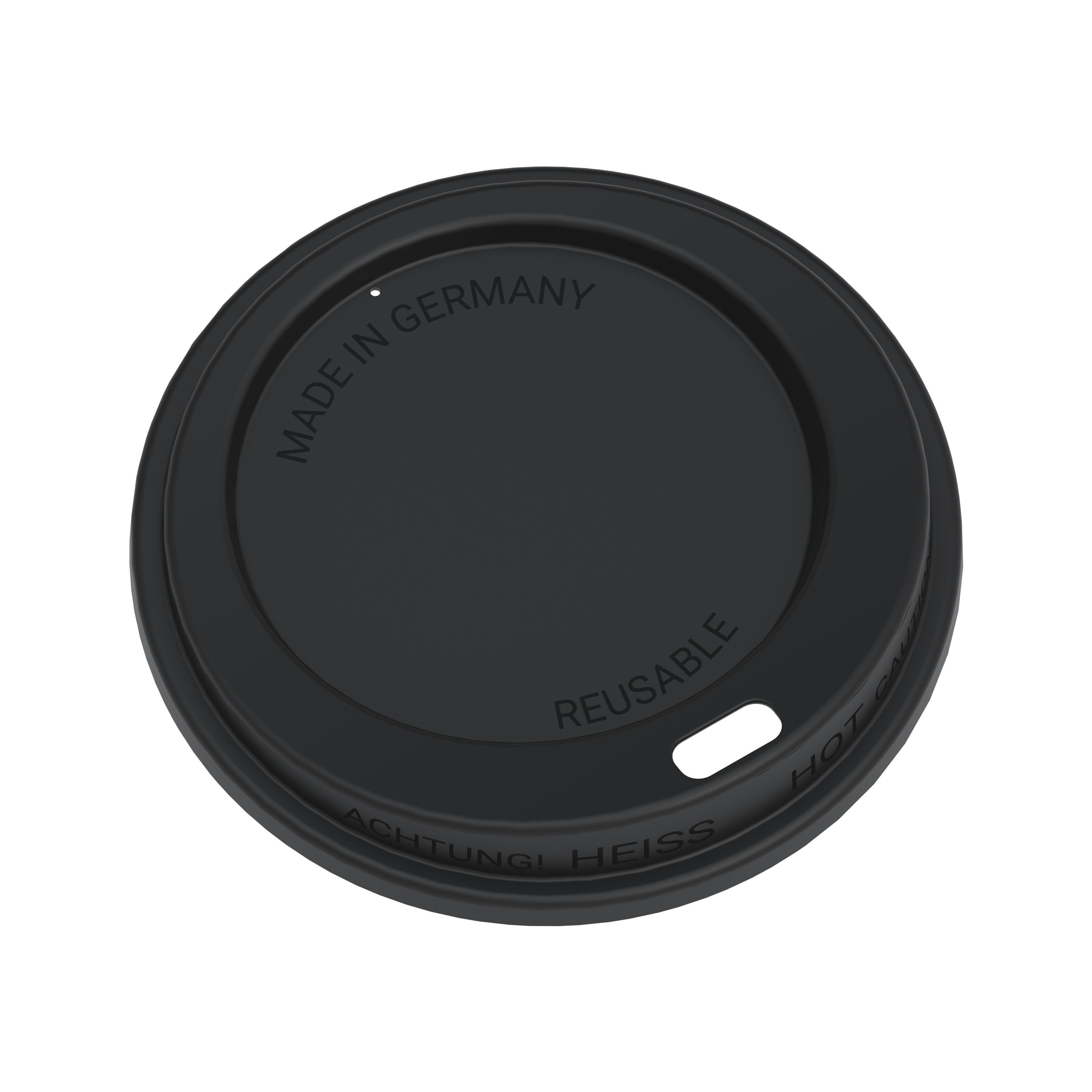 EL01822-1Deckel _ToGo_ schwarz