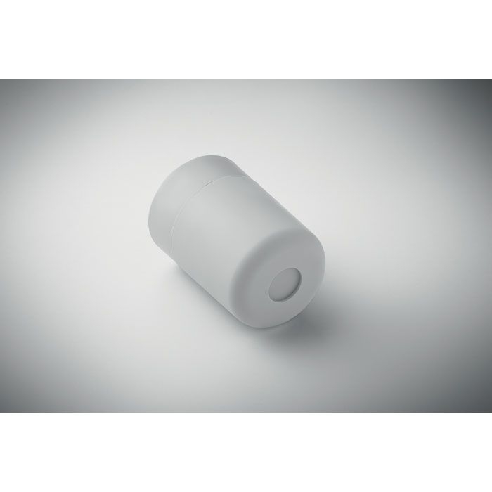 MO2773-06Goblet PP-Becher 330ml_ weiss