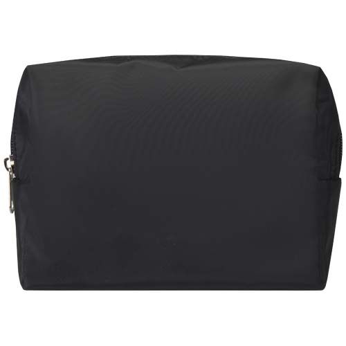 PF120771-3Muse GRS RPET Kulturtasche _ schwarz