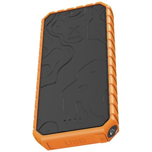 PF124390Xtorm XR202 Xtreme 35 W 20_000 mAh QC3.0 wasserdichte_ robuste Powerbank mit Taschenlampe