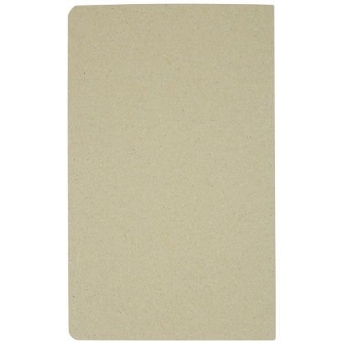 PF107748-1Gianna Notizbuch aus recyceltem Karton_ natur