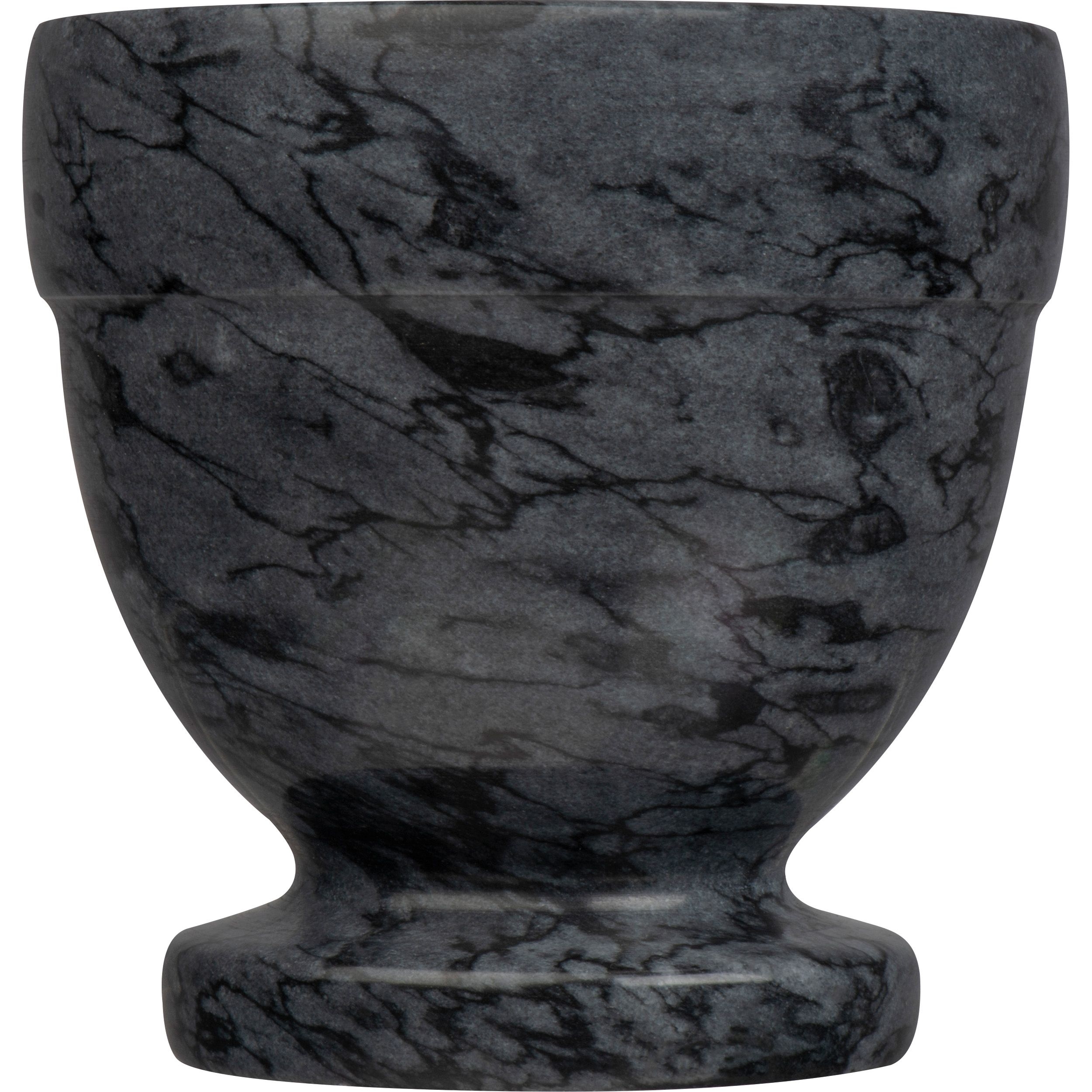 MA82682-77Moerser aus Marmor_ anthrazit