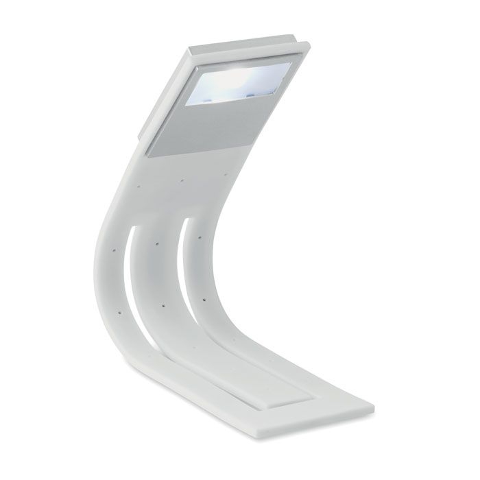 MO9460-06Flexilight LED Leseleuchte_ Weiss MO9460-06Flexilight LED Leseleuchte_ Weiss
