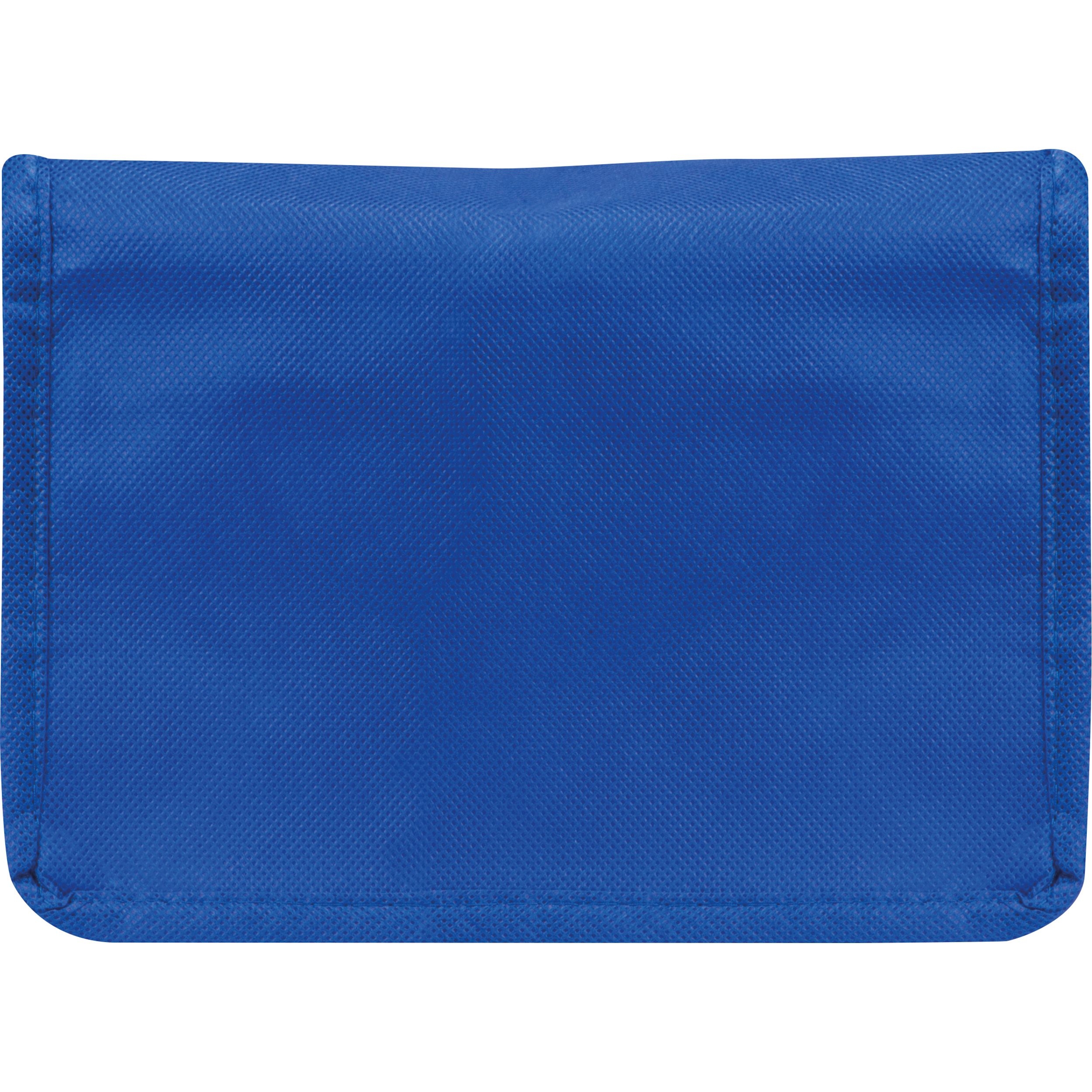 MA61542-04Non-Woven Kuehltasche fuer 6 Dosen_ blau