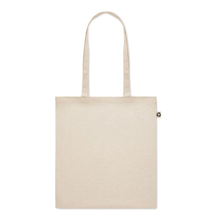 MO6673-13Zoco Einkaufstasche recycelt_ Beige