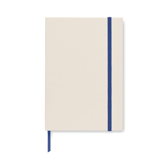 MO6743-04Mito Note DIN A5 Notizbuch Milchkarton_ Blau