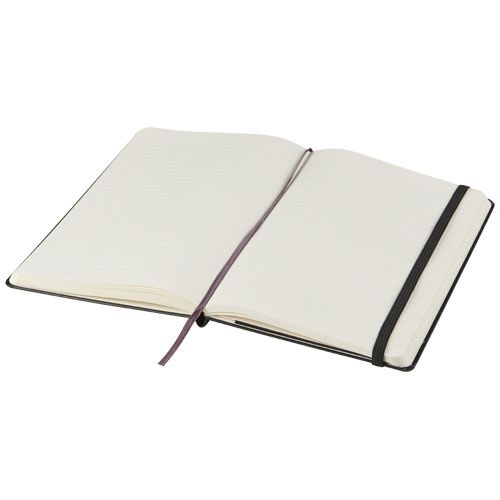 PF107151-1Moleskine Classic Hardcover Notizbuch L – liniert_ schwarz