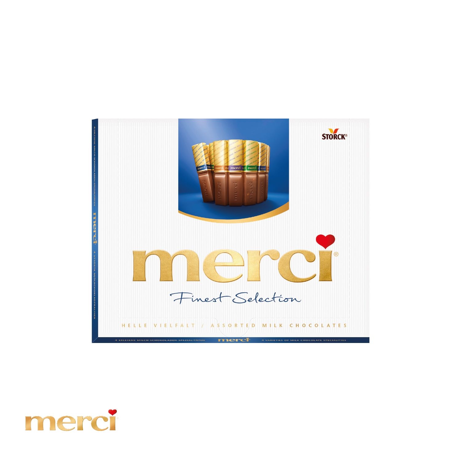 CD91609-01Merci® Pralinen Finest Selection_ Merci