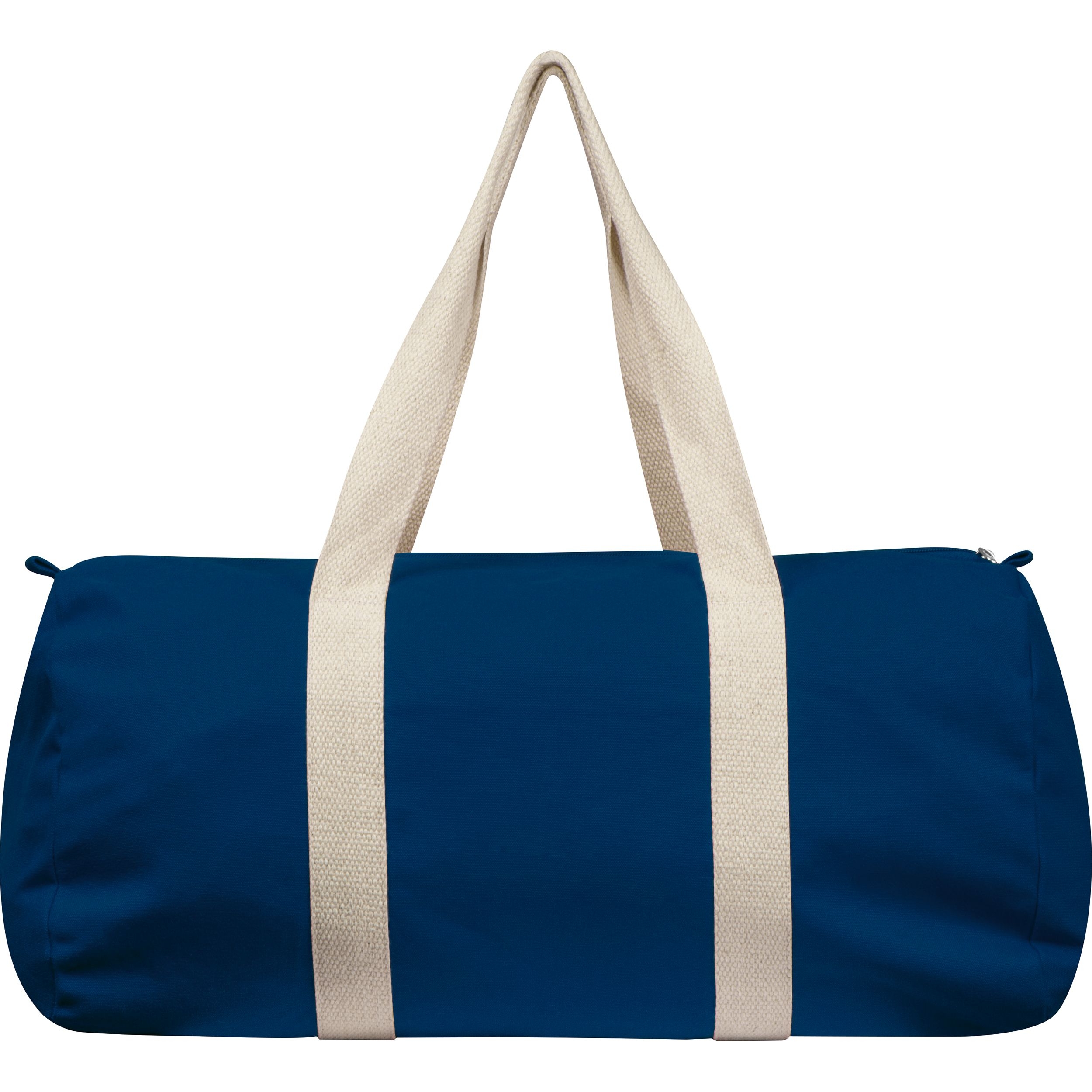 MA63717-44Weekender aus Canvas ADELAJDA_ dunkelblau