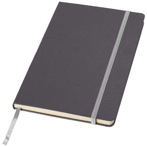 PF106181-11Classic A5 Hard Cover Notizbuch_ Twilight Grey