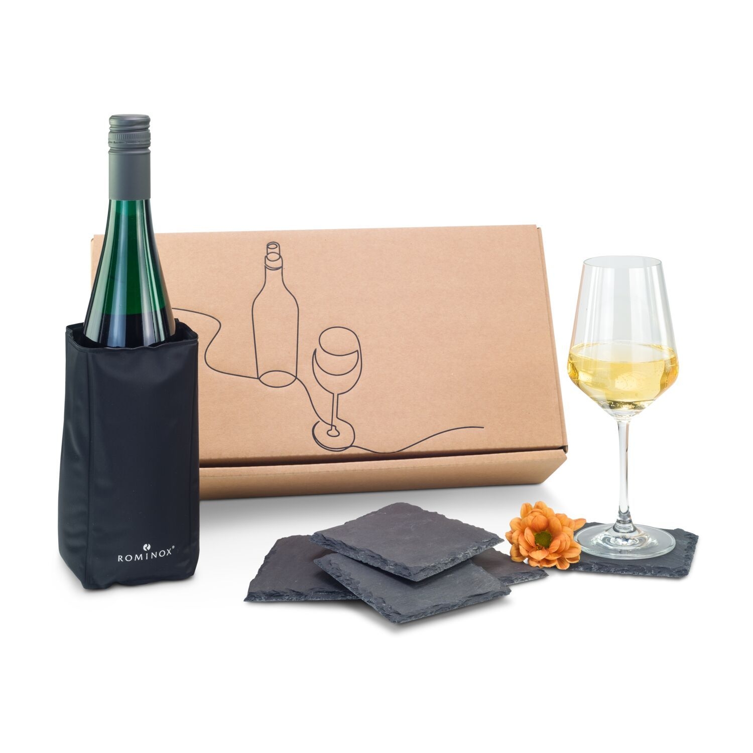 RP2162Das Praesent_ Wein-Kuehlung