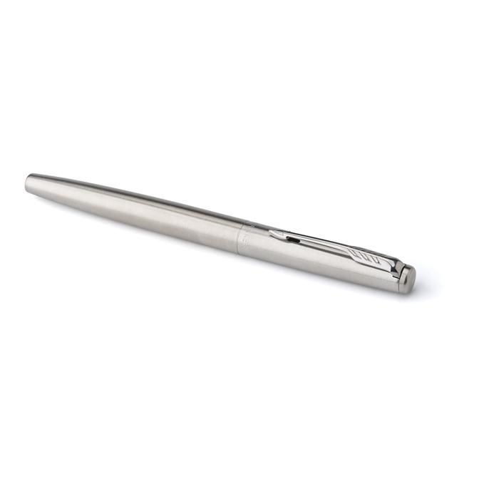 GI9395-879Parker Jotter Core Fuellhalter_ stainless
