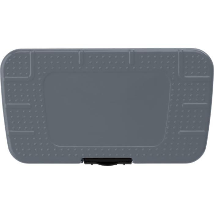GI7159-27Werkzeug-Set _ 10 tlg. aus Metall Blaine_ Hellgrau