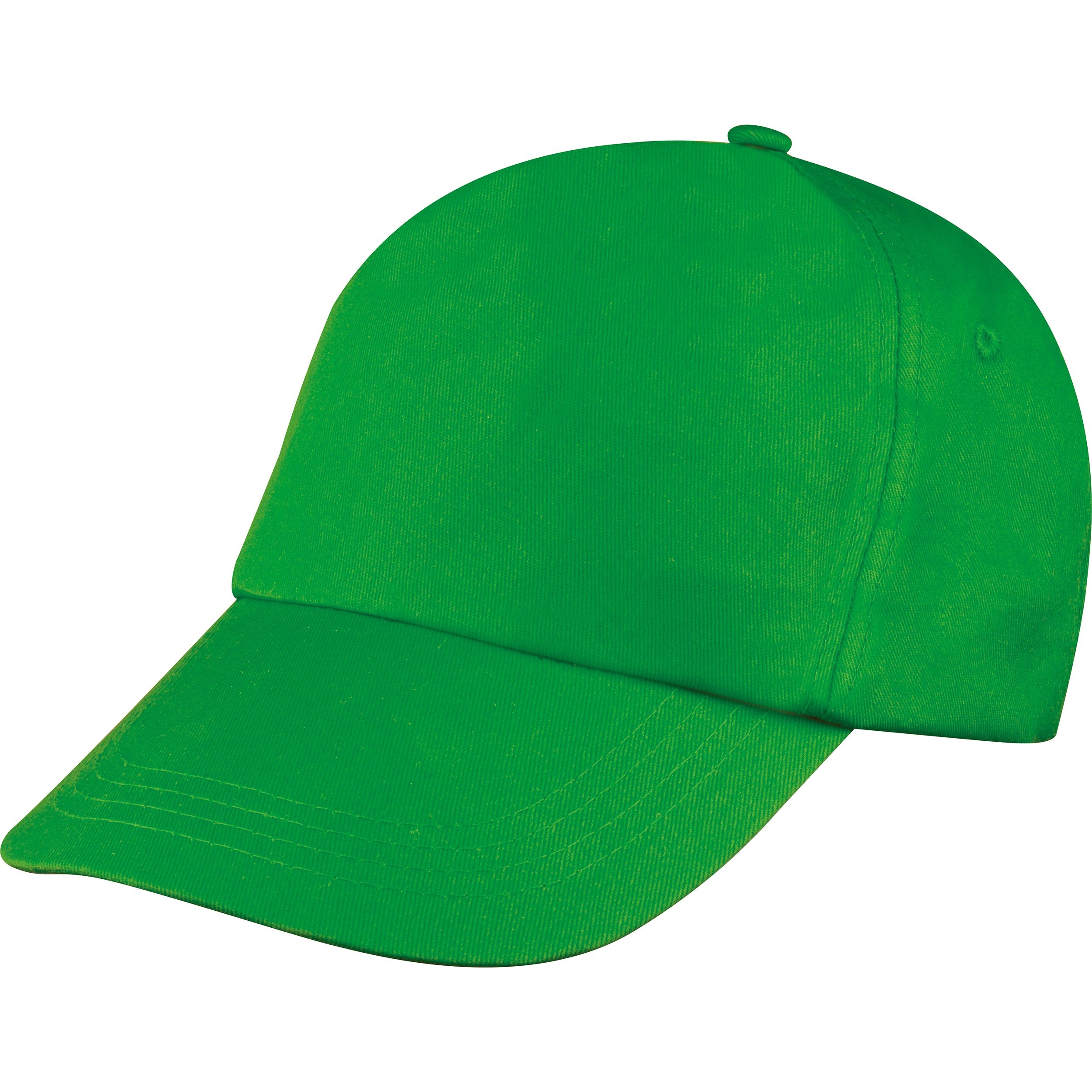 MA52466-095 Panel Baumwoll-Baseball-Cap_ gruen MA52466-095 Panel Baumwoll-Baseball-Cap_ gruen