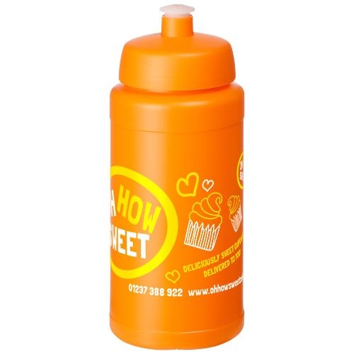 PF220200-4Baseline® Plus 500 ml Sportflasche_ orange
