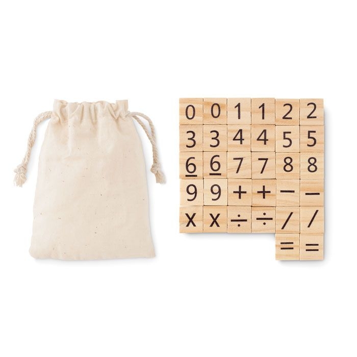 MO6398-13Educount Zahlen-Lernspiel_ Beige