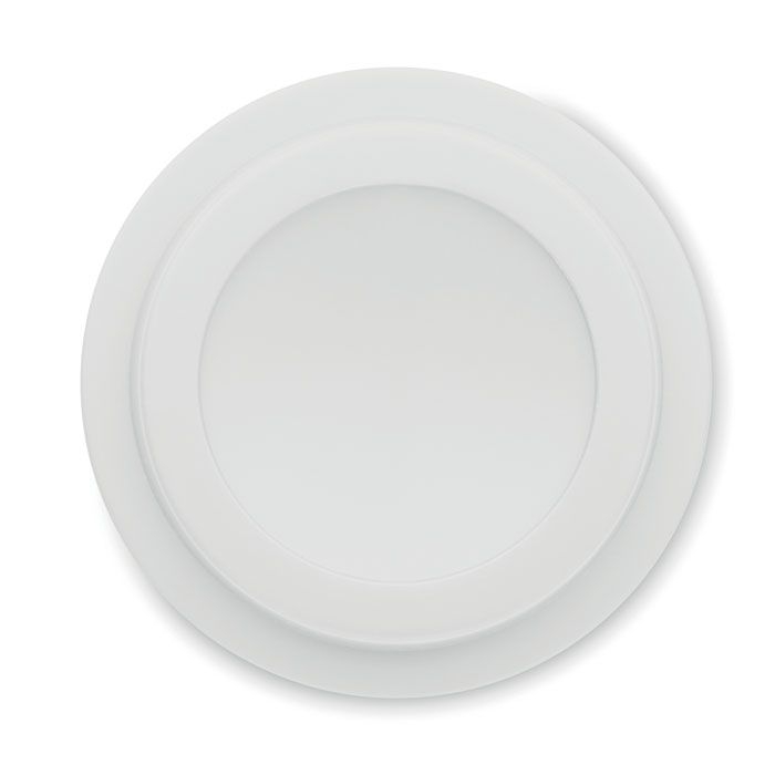 MO6583-06Sora Doppelwandiger Becher PP 300ml_ Weiss