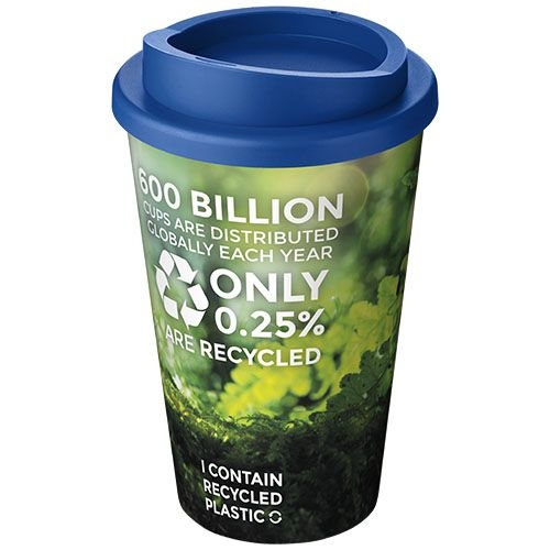 PF210003-8Brite-Americano® 350 ml Isolierbecher_ mittelblau PF210003-8Brite-Americano® 350 ml Isolierbecher_ mittelblau