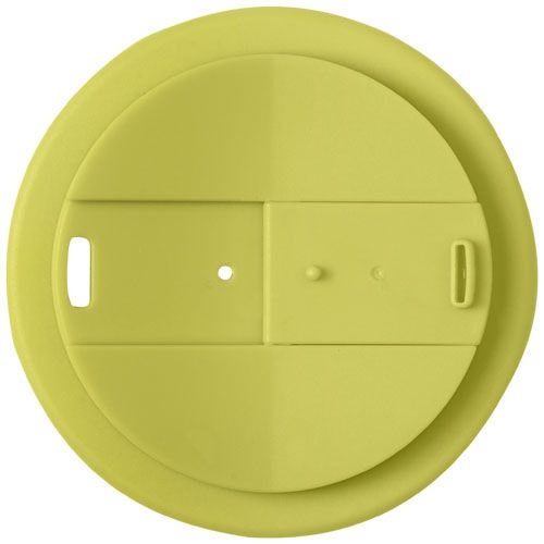PF210698-6Brite-Americano® Espresso 250 ml Isolierbecher mit auslaufsicherem Schraubverschluss_ weiss_limone