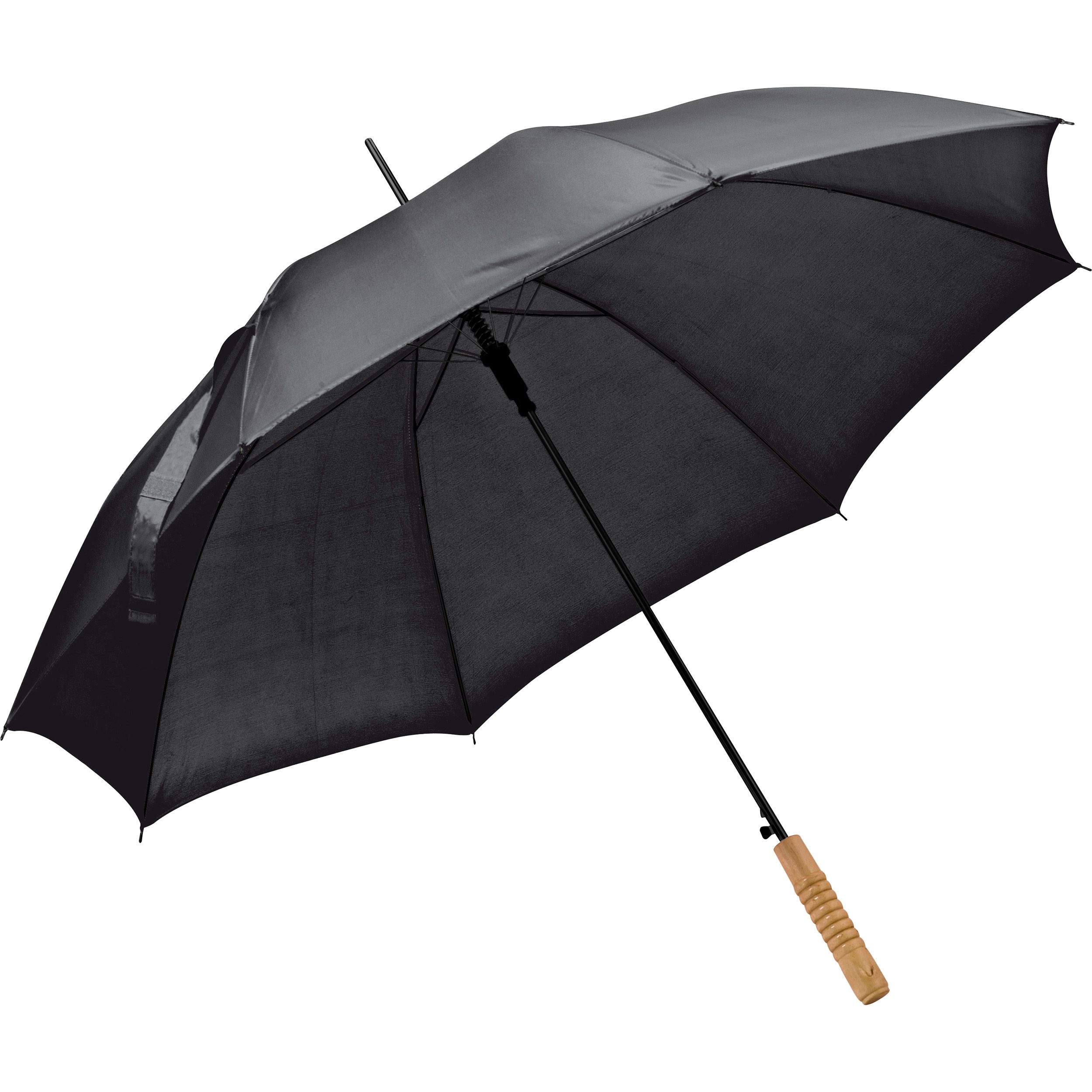 MA45086-03Automatikstockschirm aus Polyester_ schwarz