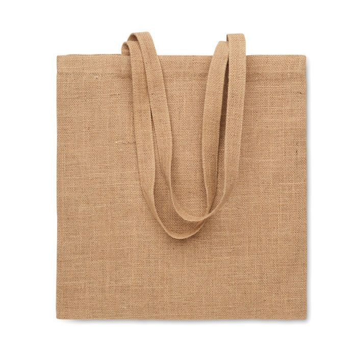 MO2209Zolang Einkaufstasche Jute