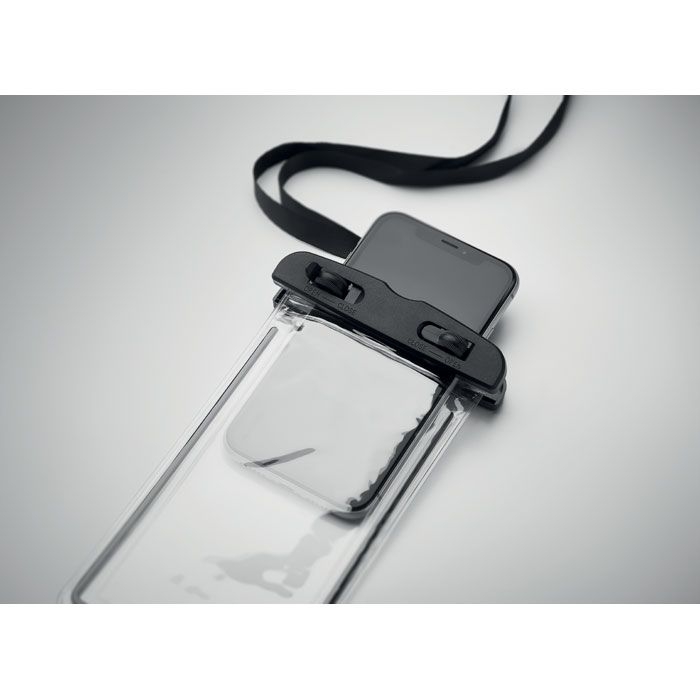 MO2183-03Smag Large Wasserdichte Smartphone-Huelle_ schwarz