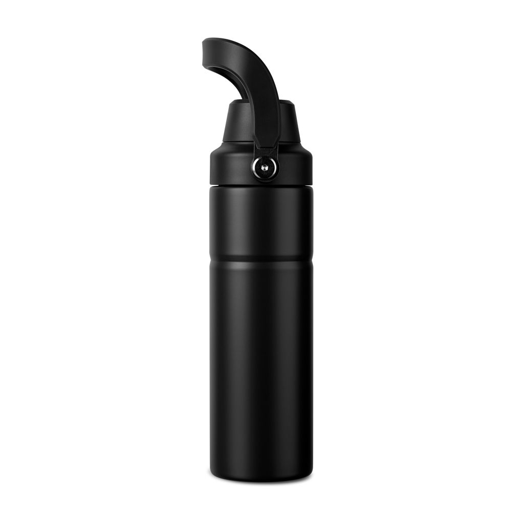 XDV43006-01VINGA Baltimore Trek RCS recycelte SS Flasche 600ml_ schwarz