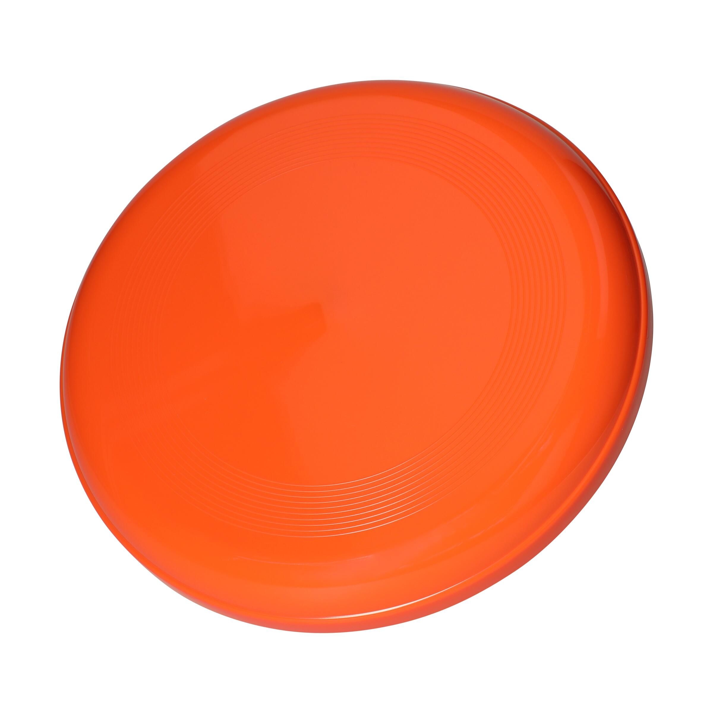 EL01321-6Wurfscheibe _Space Flyer 22_ standard-orange
