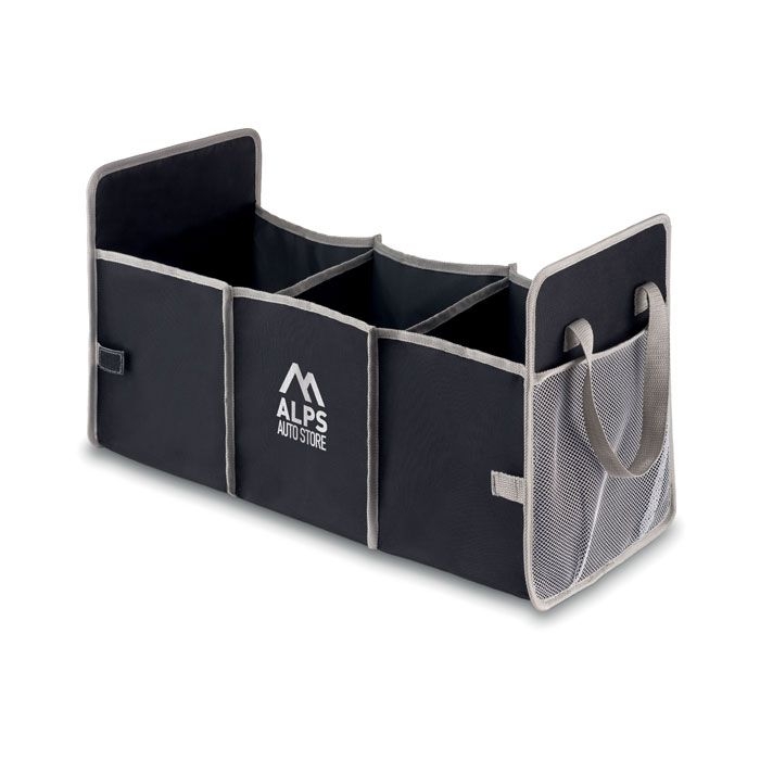 MO8880-03Organizer Kofferraum-Tasche faltbar_ Schwarz