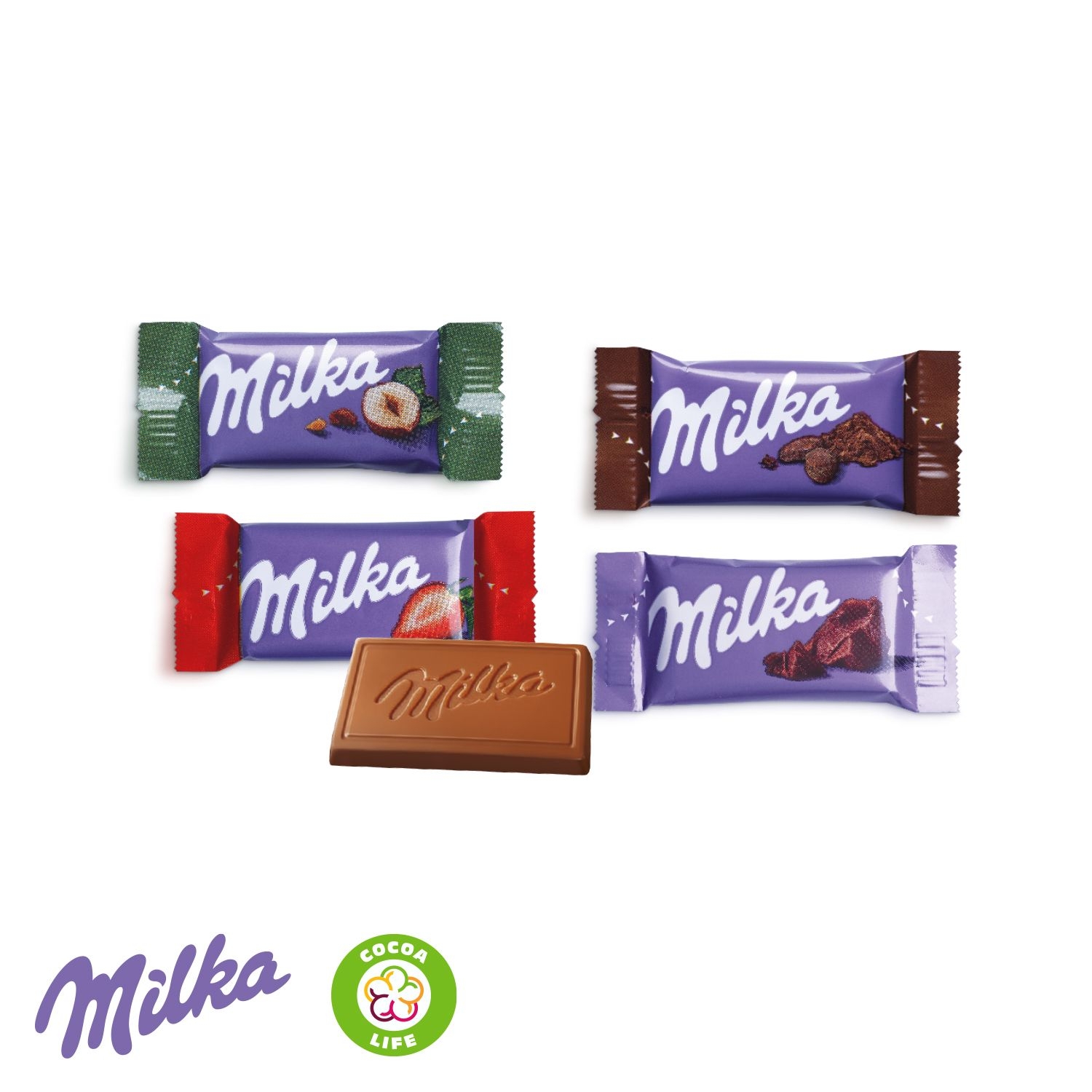 CD95201-01Wand-Adventskalender mit Milka Schokolade Mix_ Motiv-Vorlage