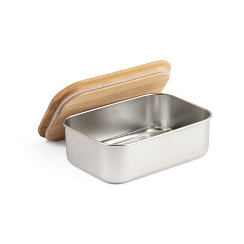 ST94025-160SHINO Frischhaltebox_ natur