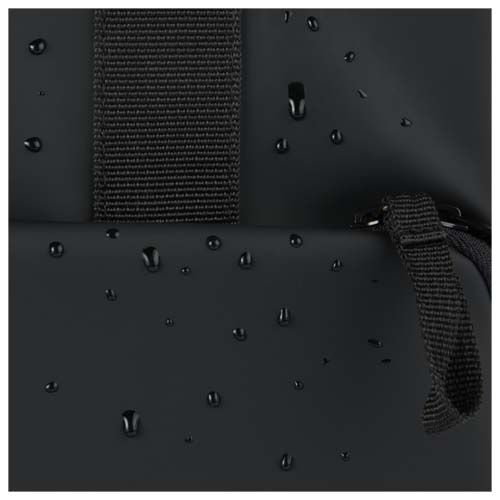 PF130119-1Resi Plus GRS recycelte Rucksackkuehltasche 18L_ schwarz