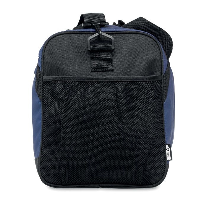 MO6209-04Terra _ Sporttasche 600D RPET_ Blau