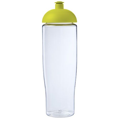 PF210042-5H2O Active® Tempo 700 ml Sportflasche mit Stuelpdeckel_ transparent_limone