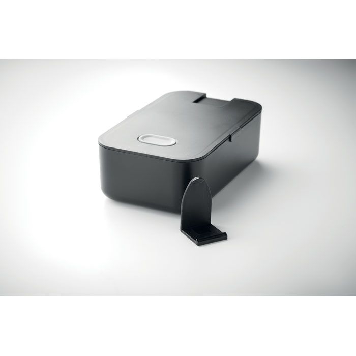 MO6205-03Wednesday Lunchbox PP_ Schwarz