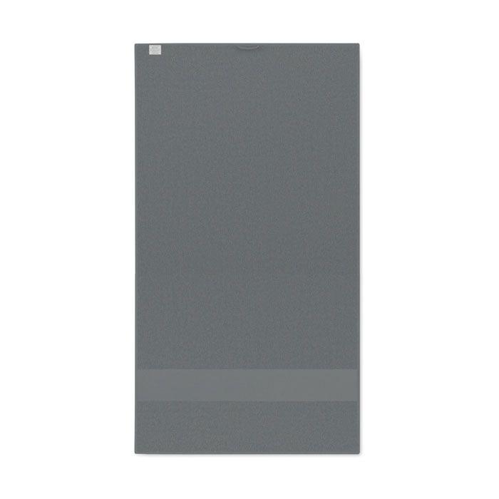 MO2258-07Serry Handtuch Organic Cotton_ grau