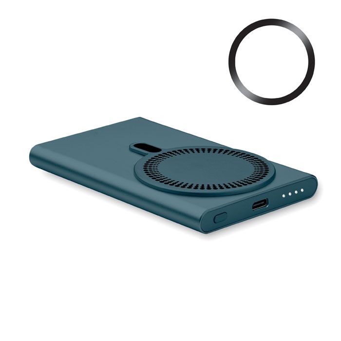 MO2442-04Pawtt Wireless charger power bank_ blau