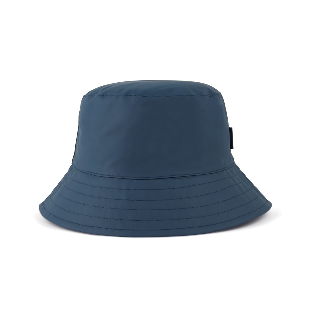 XDV45311-5VINGA Baltimore AWARE™ Hut aus recyceltem PET_ navy blau