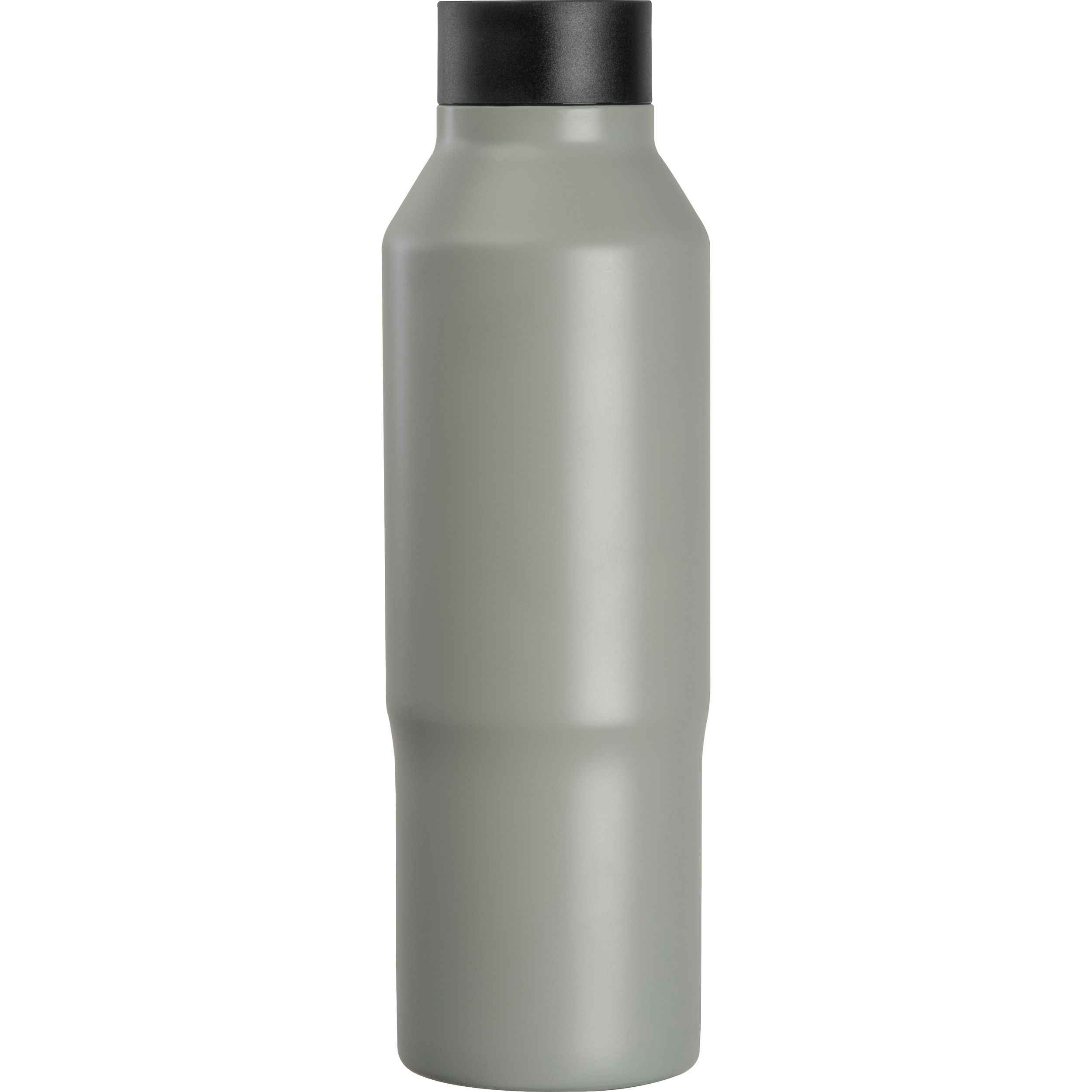 MA84829-07CrisMa Vakuum Edelstahltrinkflasche_ 600ml PENNY_ silbergrau