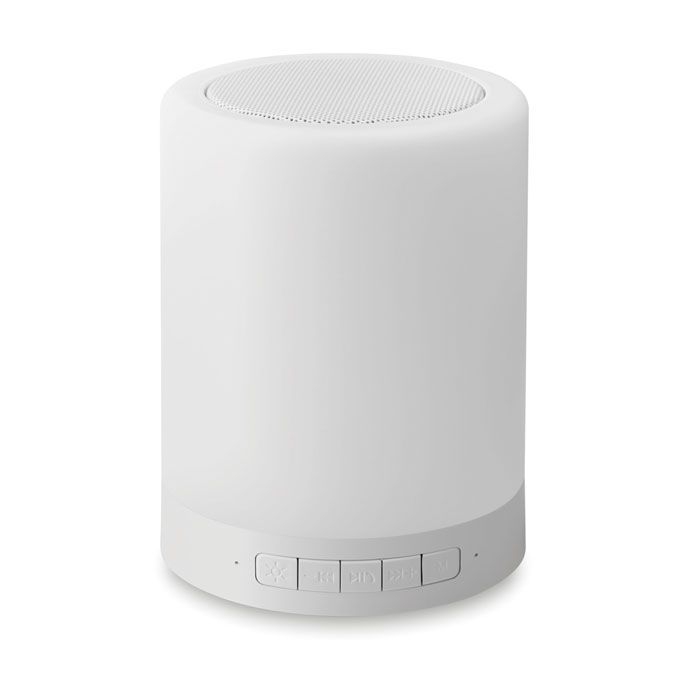 MO9048-06Tatchi Wireless Lautsprecher_ Weiss