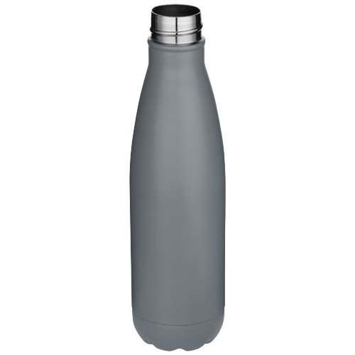 PF100893-3Cove 750 ml RCS-zertifizierte_ einwandige Trinkflasche aus recyceltem Edelstahl_ royalblau