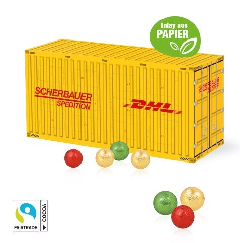 CD55426-013D Adventskalender _Container_ mit Fairtrade® Schokolade mit Papier-Inlay_ Motiv-Vorlage