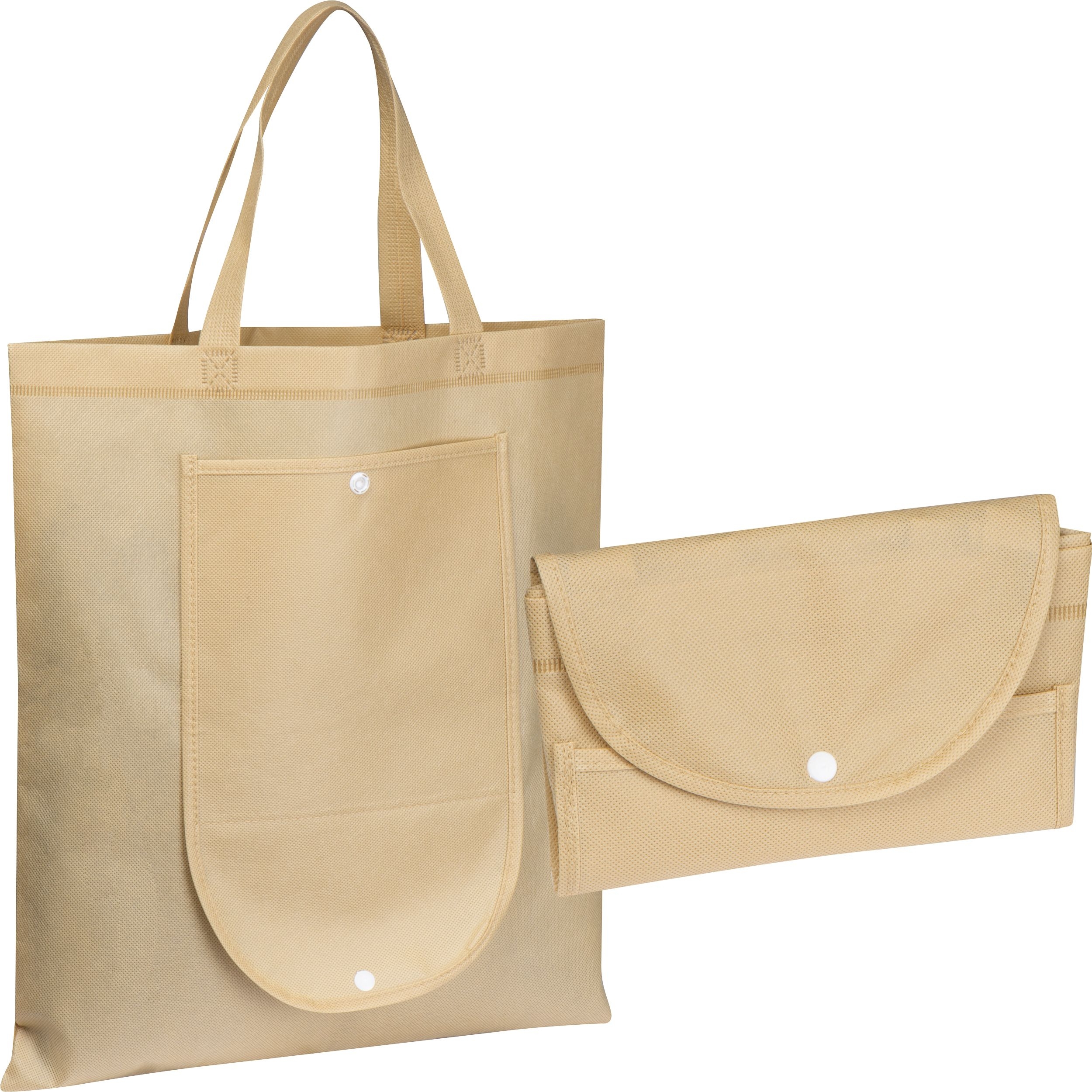 MA63654Non Woven Tasche_ faltbar