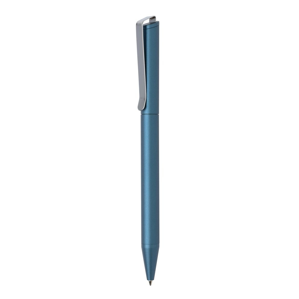 XDP611.22-5Xavi Stift aus RCS zertifiziert recyceltem Aluminum_ Koenigsblau