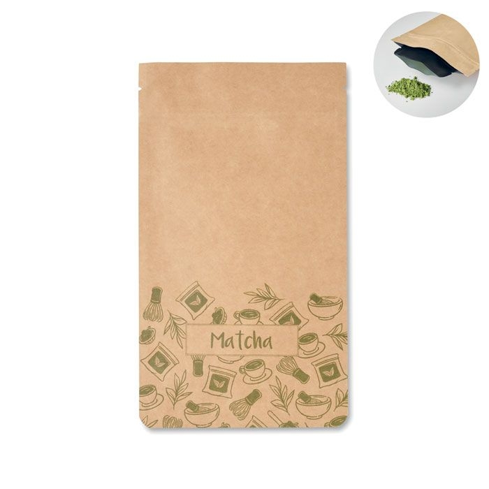 MO3229-13Matcha-Teepulver 10 g_ beige