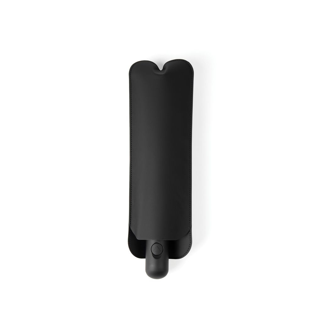 XDV85010-1VINGA Baltimore AWARE™ RPET 21“ Regenschirm_ schwarz
