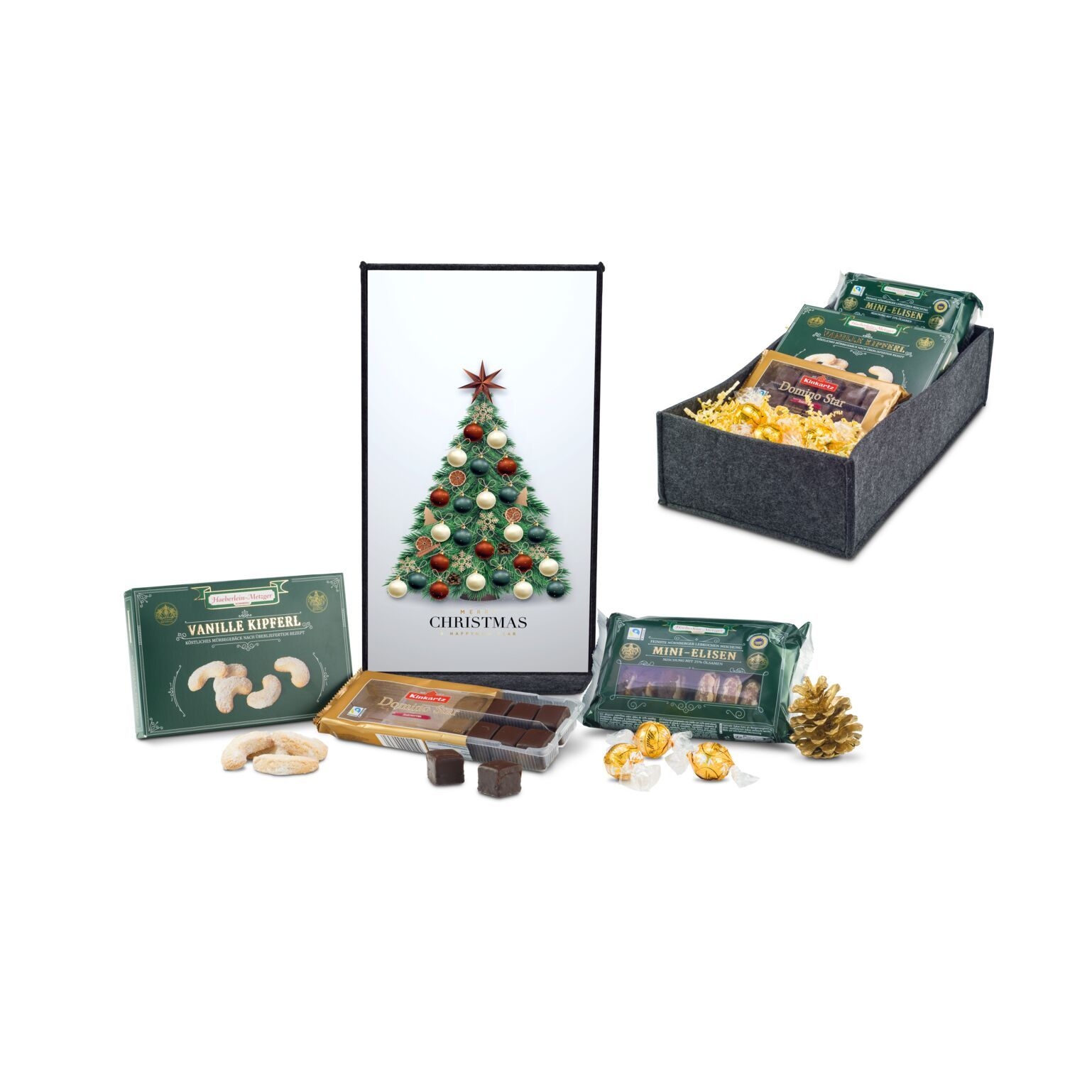 RP2167Das Praesent_ Weihnachtsnostalgie